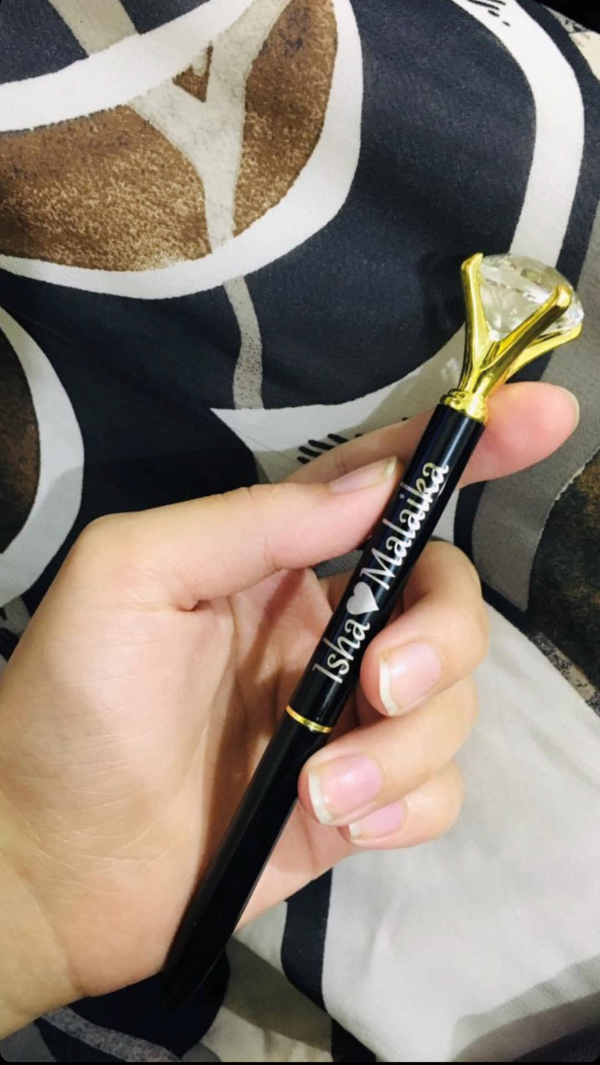 Name Pen - Customize Gifts Lahore